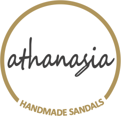 Athanasia Handmade Sandals